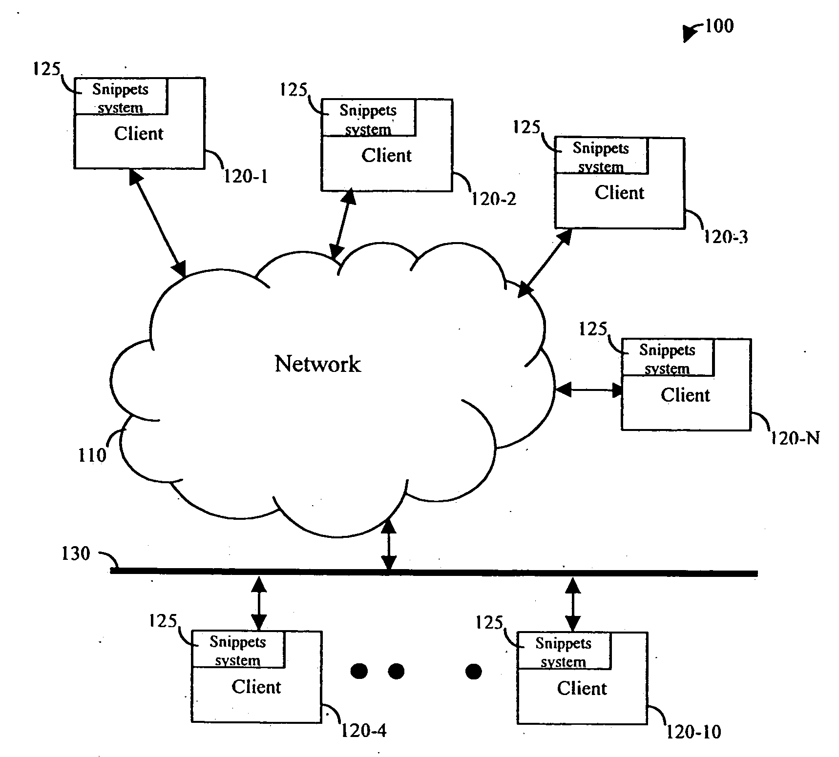 Integrated method and apparatus for capture, storage, and retrieval of information