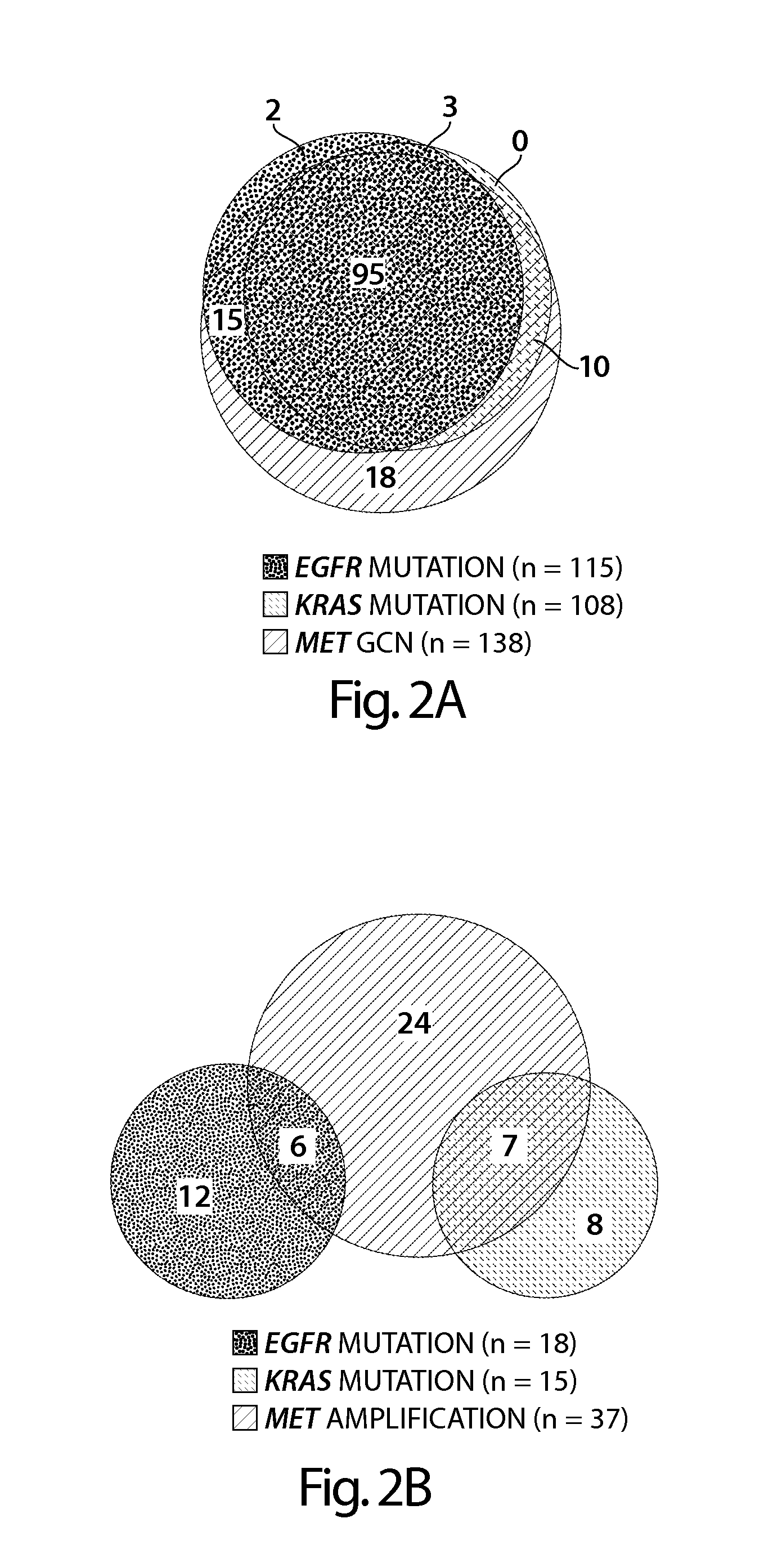 Methods for treatment of non-small cell lung cancer