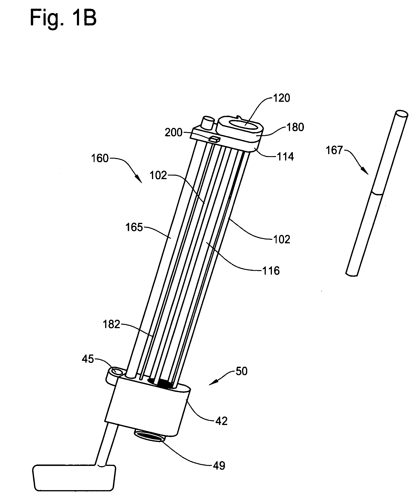 Game apparatus having ball drop and pick-up mechanism