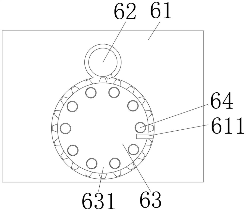 Anchoring device for ship docking