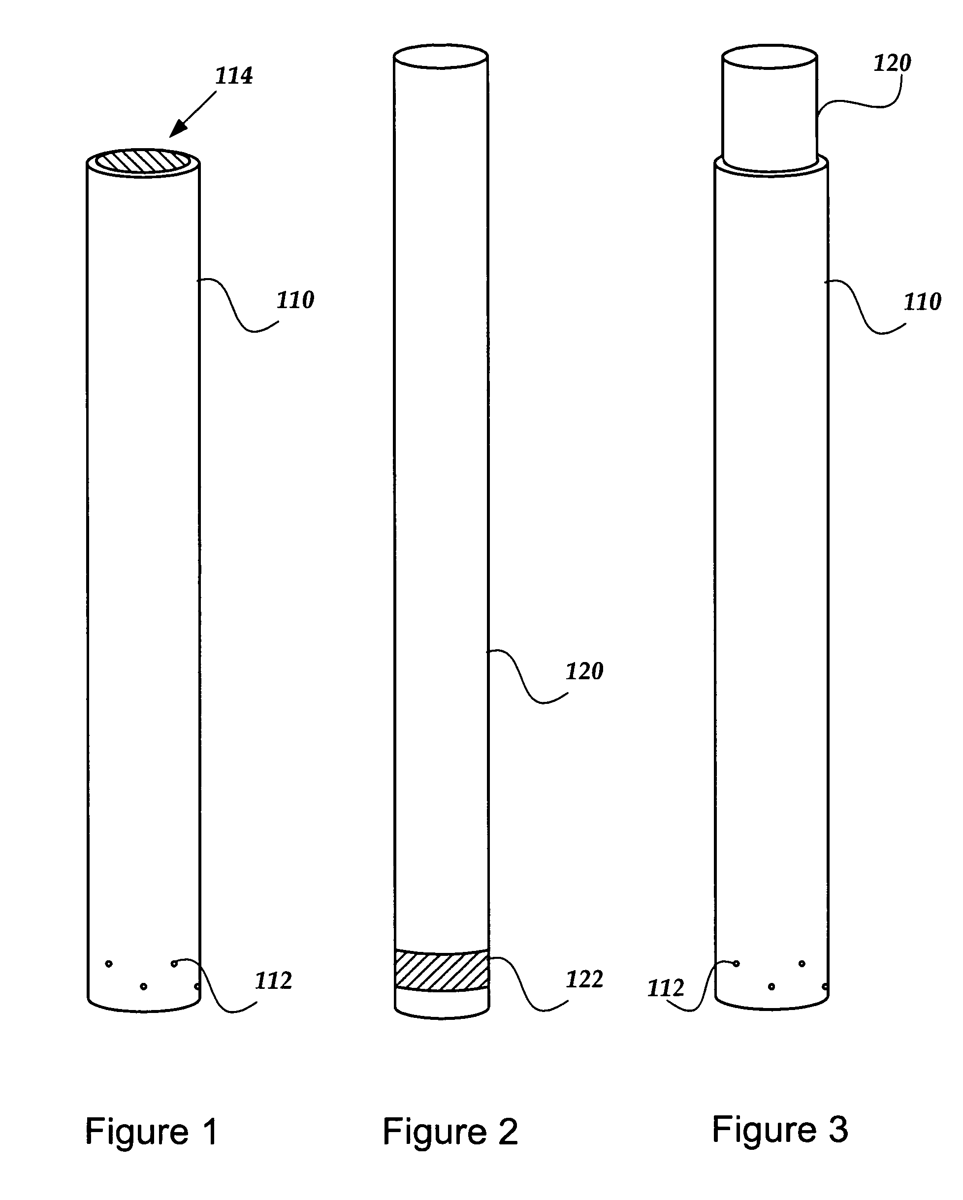 Devices with cannula and electrode lead for brain stimulation and methods of use and manufacture