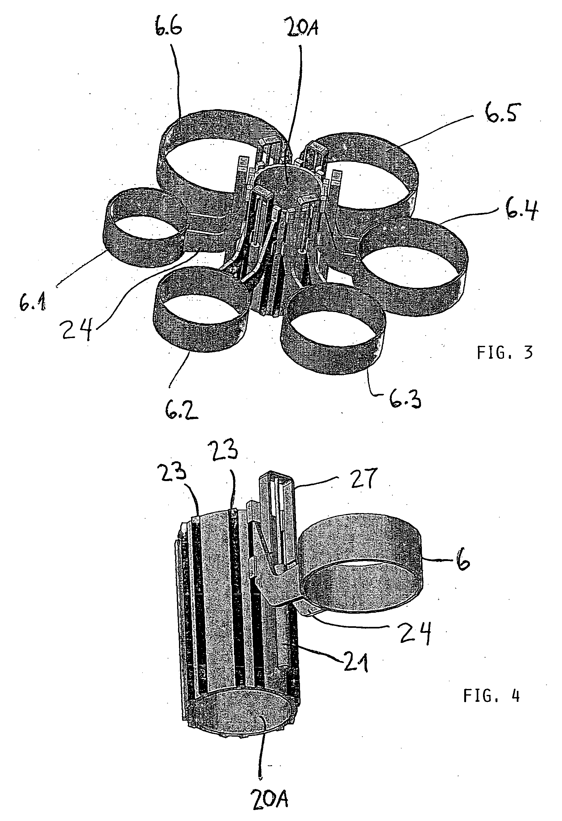Multi-size tire filling apparatus and method