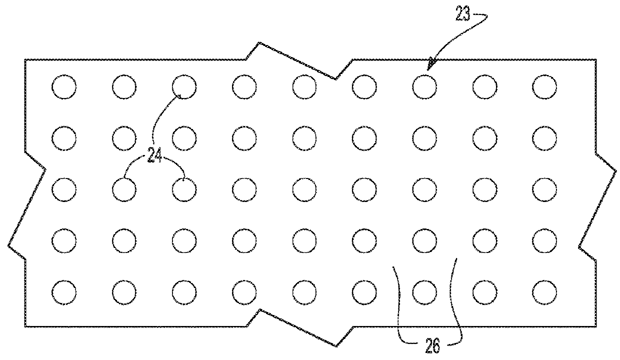 Pyroelectric device