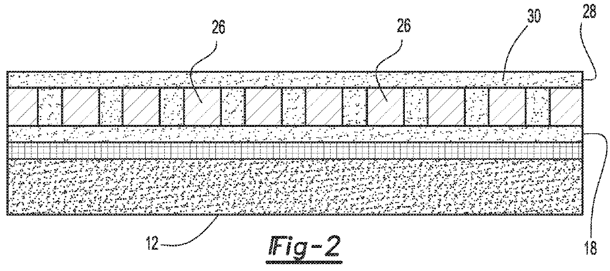 Pyroelectric device