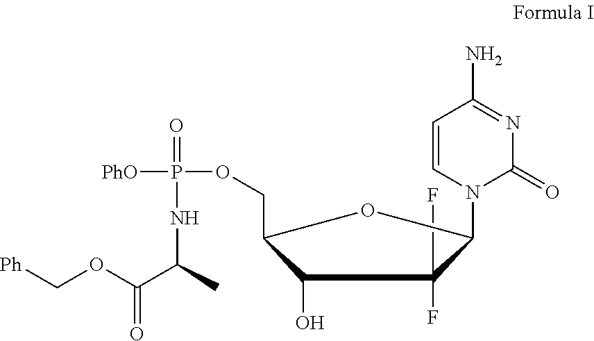 Diastereoselective synthesis of phosphate derivatives