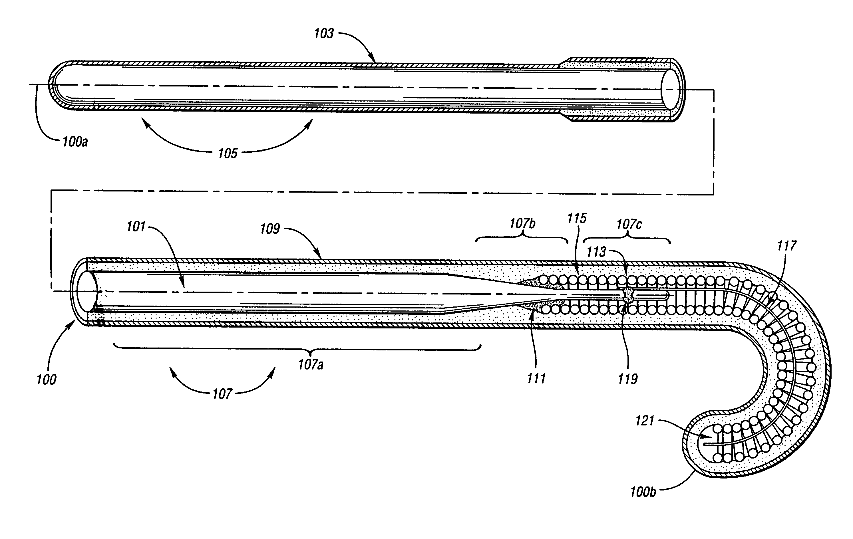 Wire guide