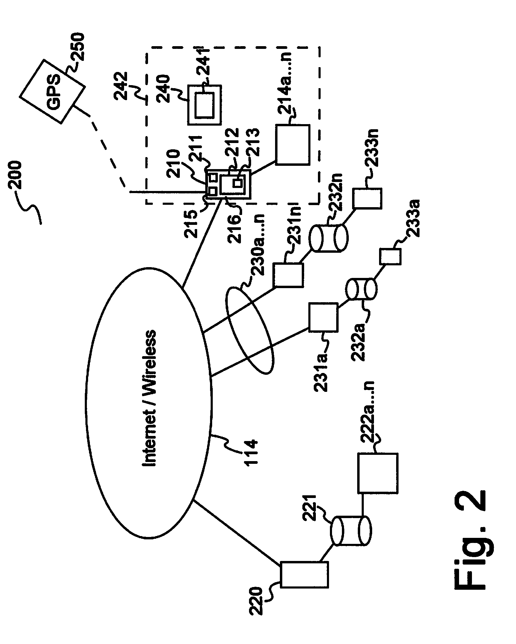 Enhanced system and method for multipath contactless transactions