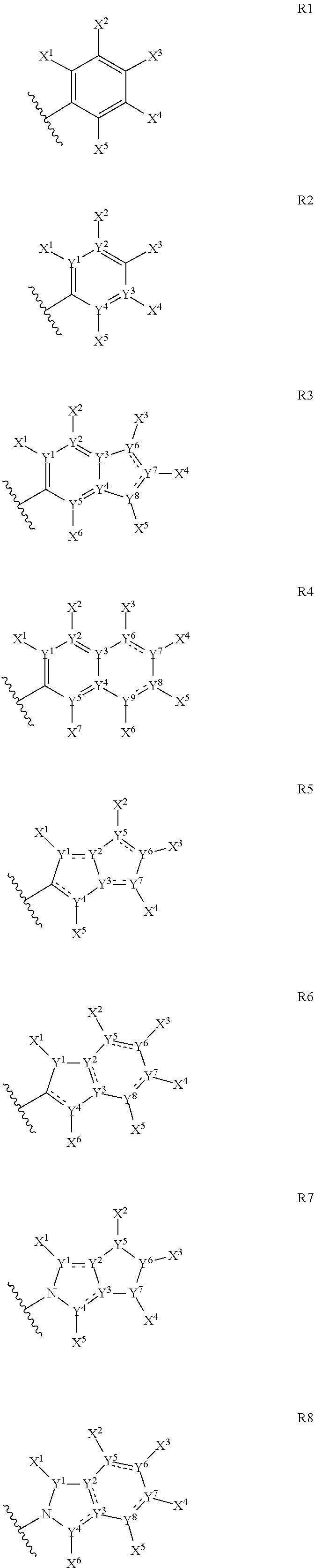 Anthelmintic depsipeptide compounds