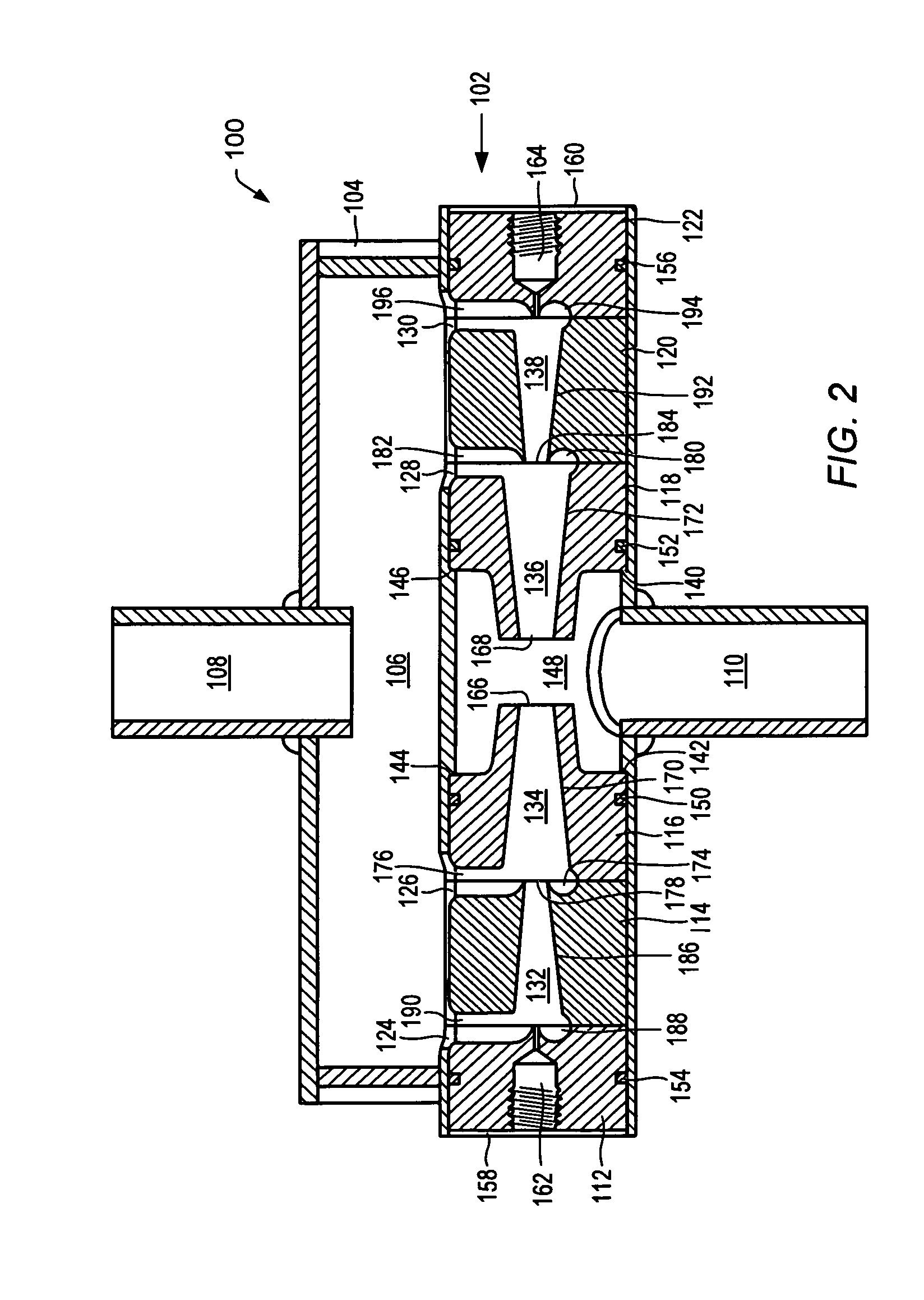Systems and methods for treatment of wastewater