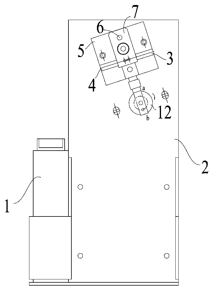 Dual-tank ozone air sounding sensor