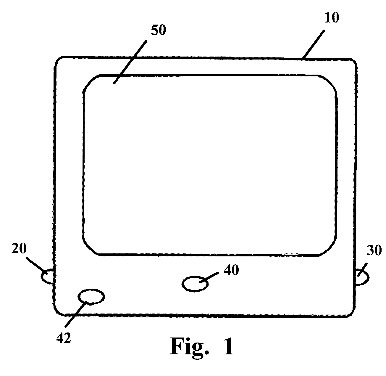 Operating method for computing devices