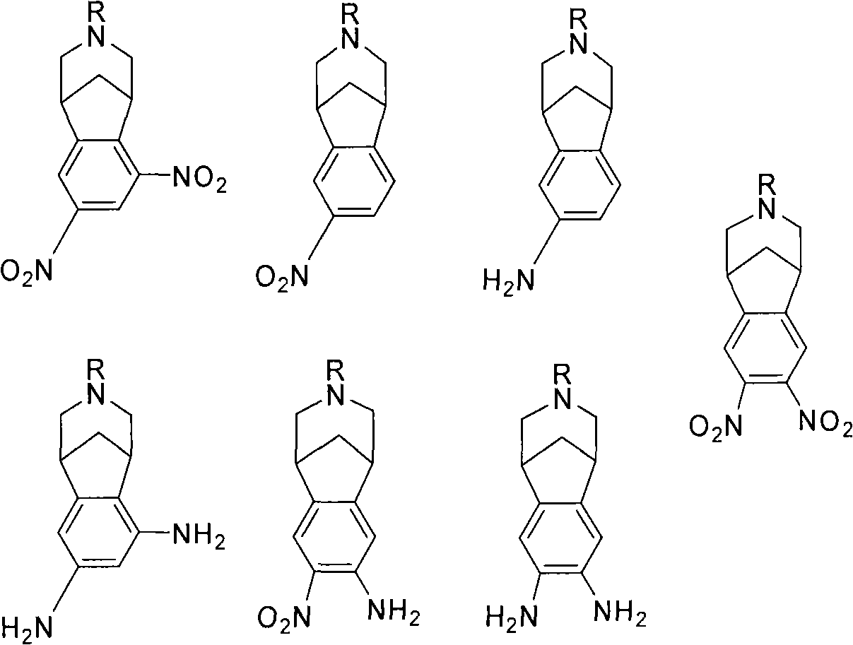 Varenicline standards and impurity controls