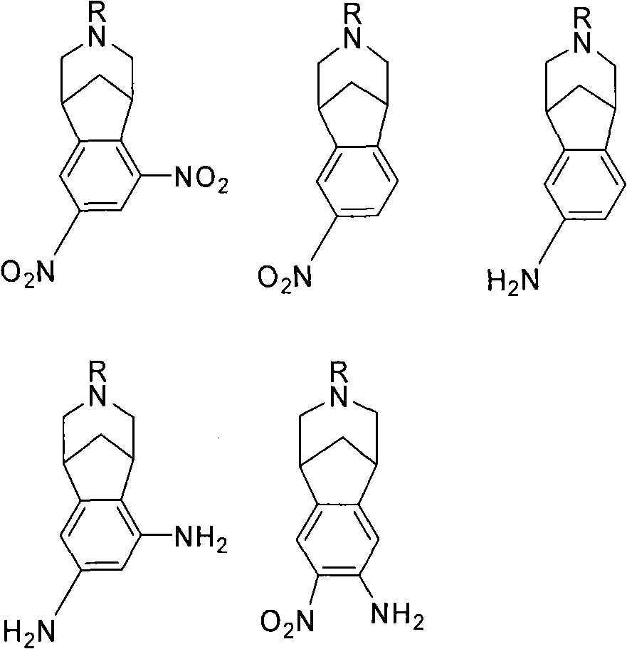 Varenicline standards and impurity controls