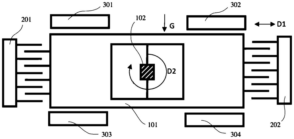 Accelerometer