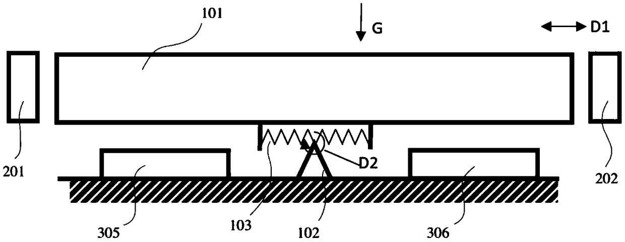 Accelerometer