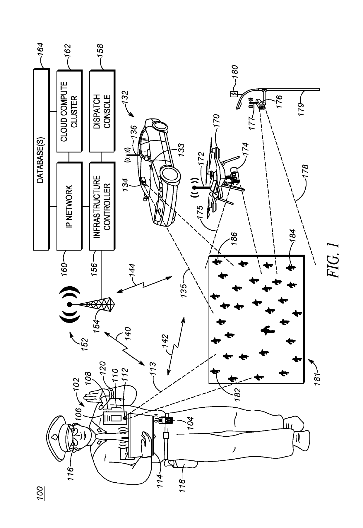 Method, device, and system for adaptive training of machine learning models via detected in-field contextual sensor events and associated located and retrieved digital audio and/or video imaging
