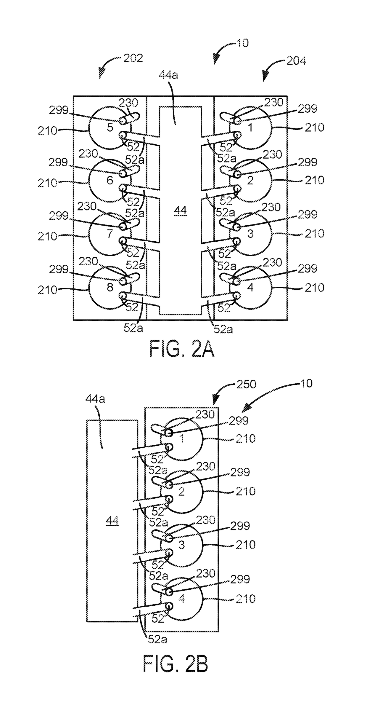 System and method for operating deactivated cylinders