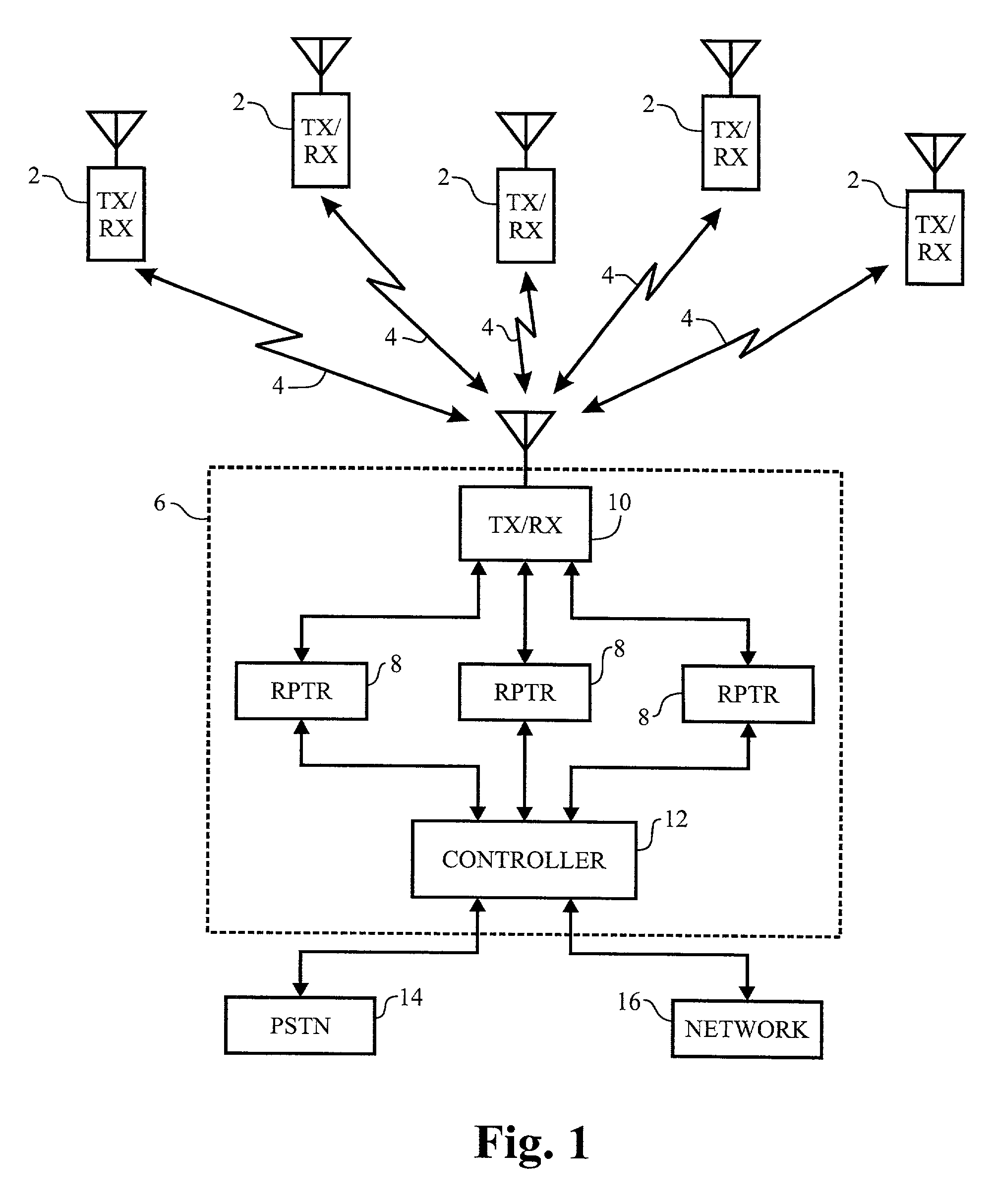 Multiple sub-channel modulation and demodulation with arbitrarily defined channel spacing and sampling rates