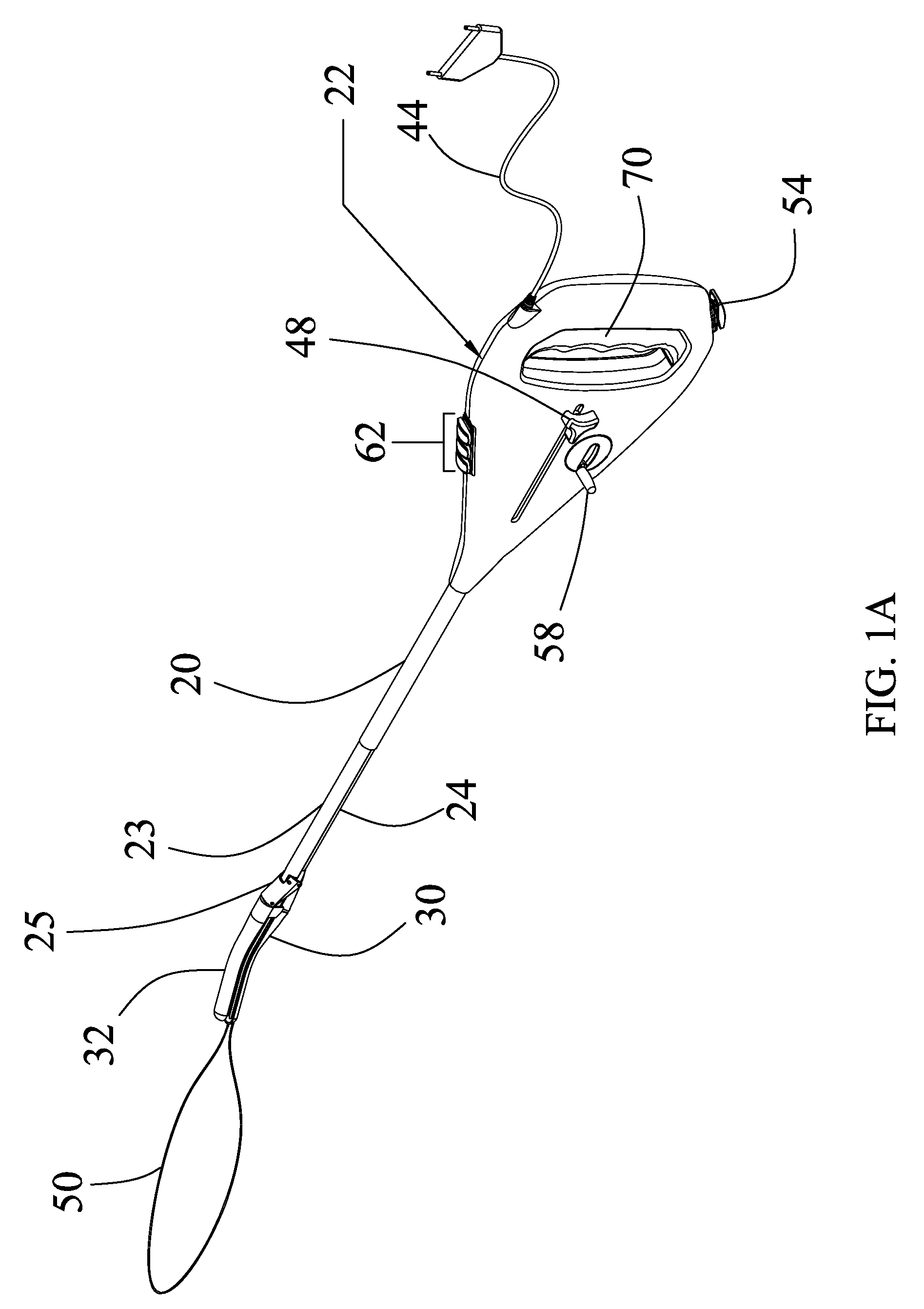 Resecting Device