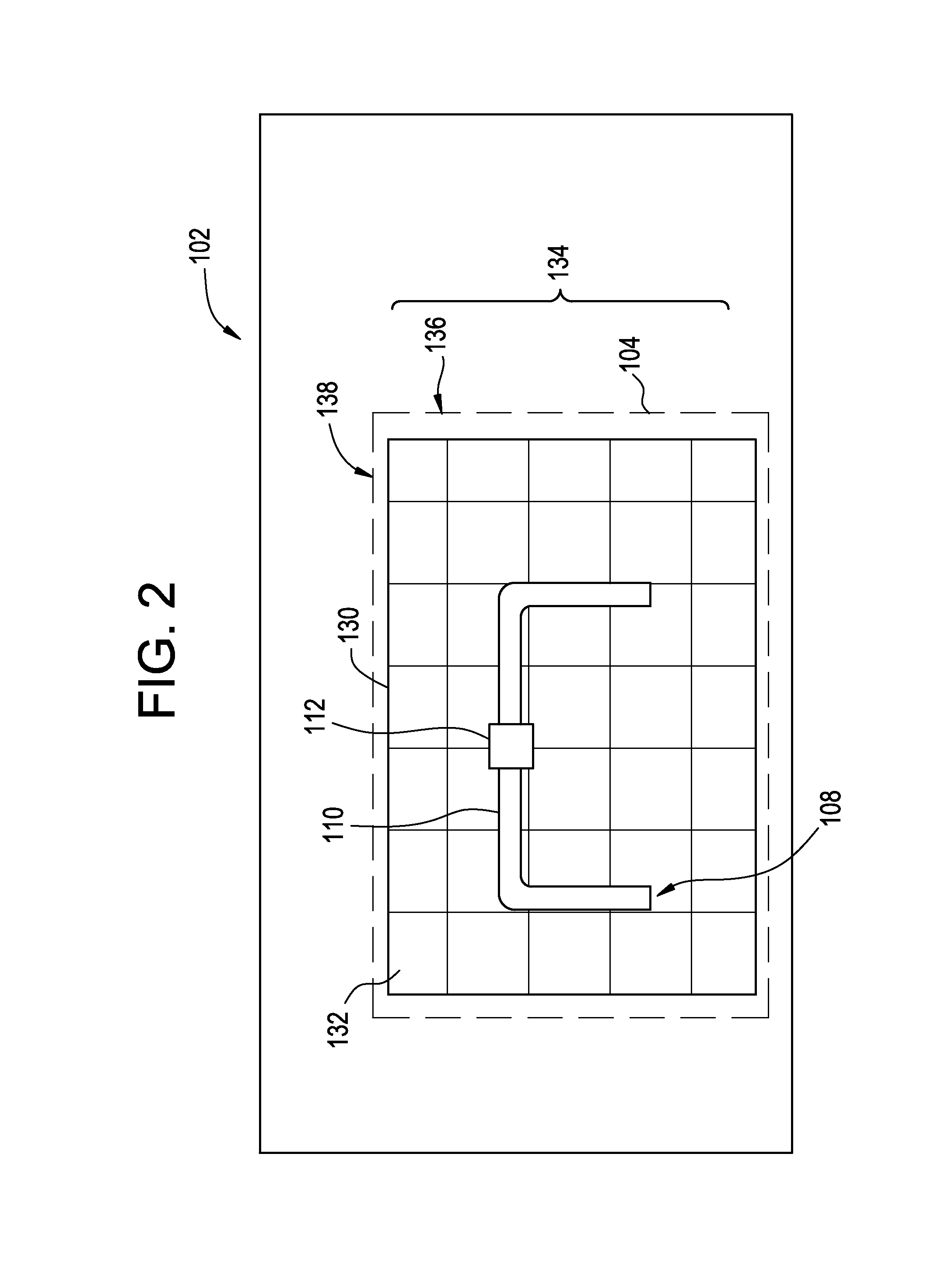 System and method for leak detection