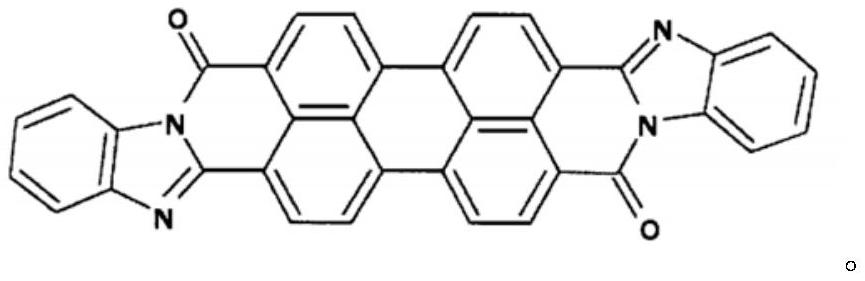 Thermoelectric conversion material, and thermoelectric conversion element prepared therewith