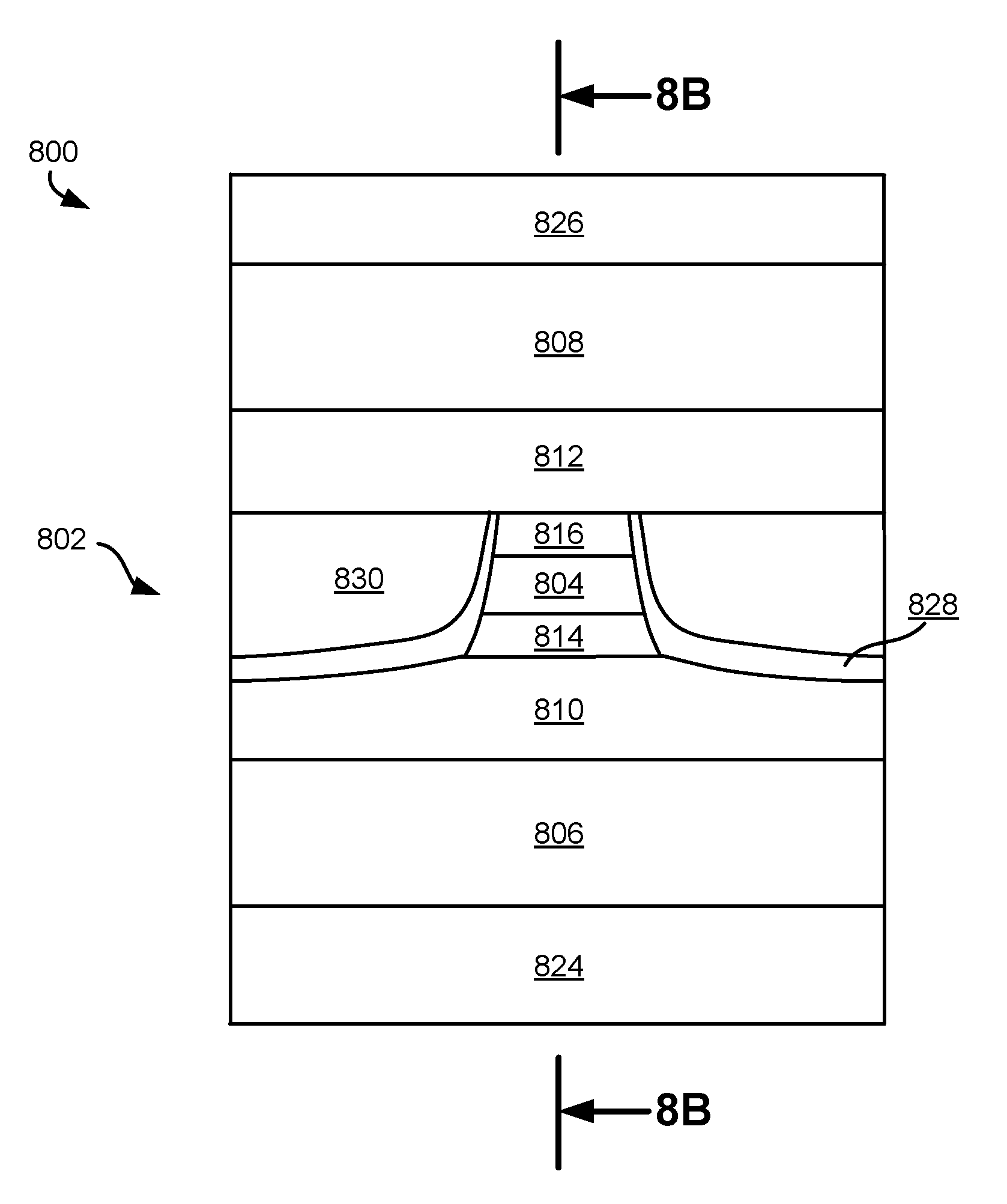 Tunnel magnetoresistive sensor having conductive ceramic layers