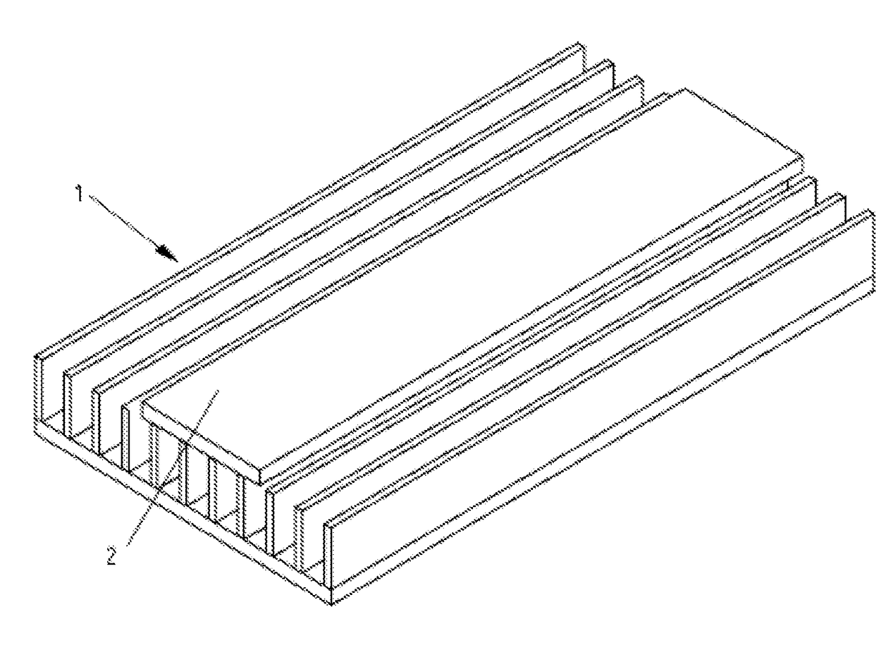 Primer for adhesive tapes