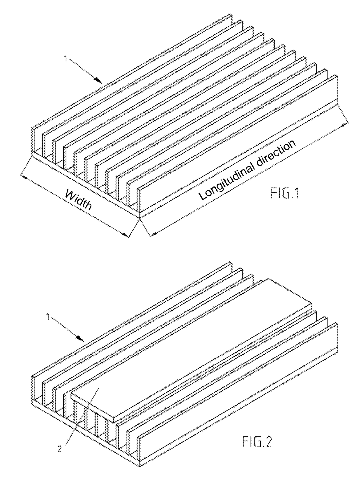 Primer for adhesive tapes