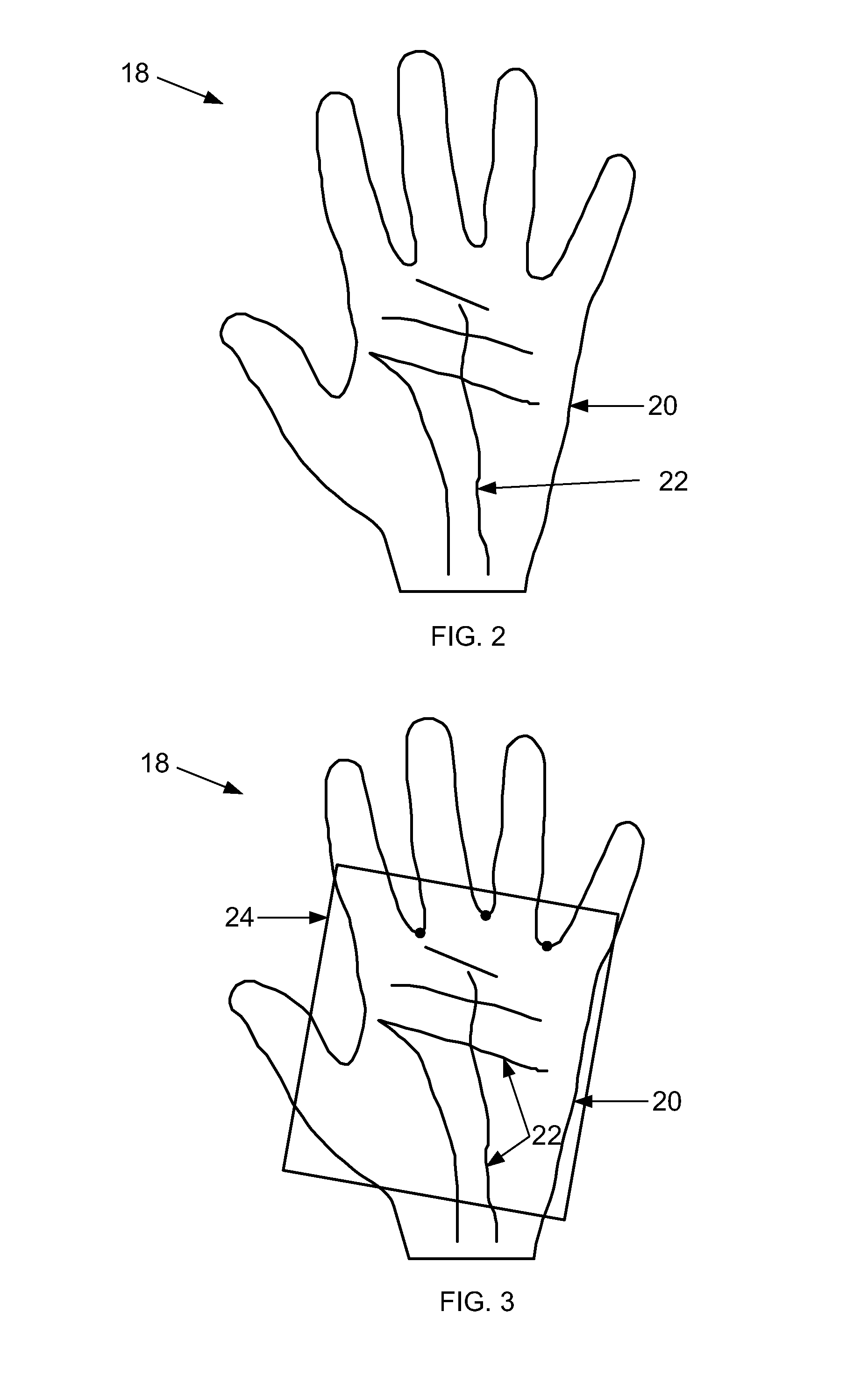 Methods and systems for authenticating users