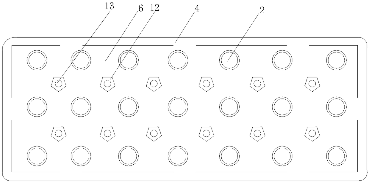 Deodorizing air-permeable fabric for sock production