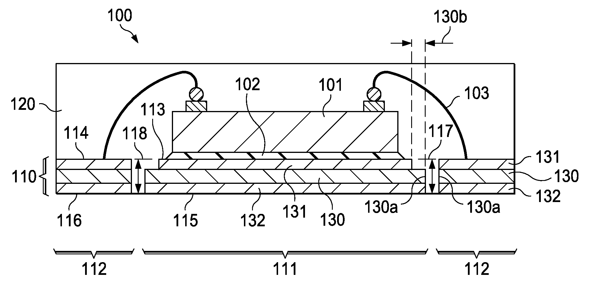 Method for Semiconductor Leadframes in Low Volume and Rapid Turnaround