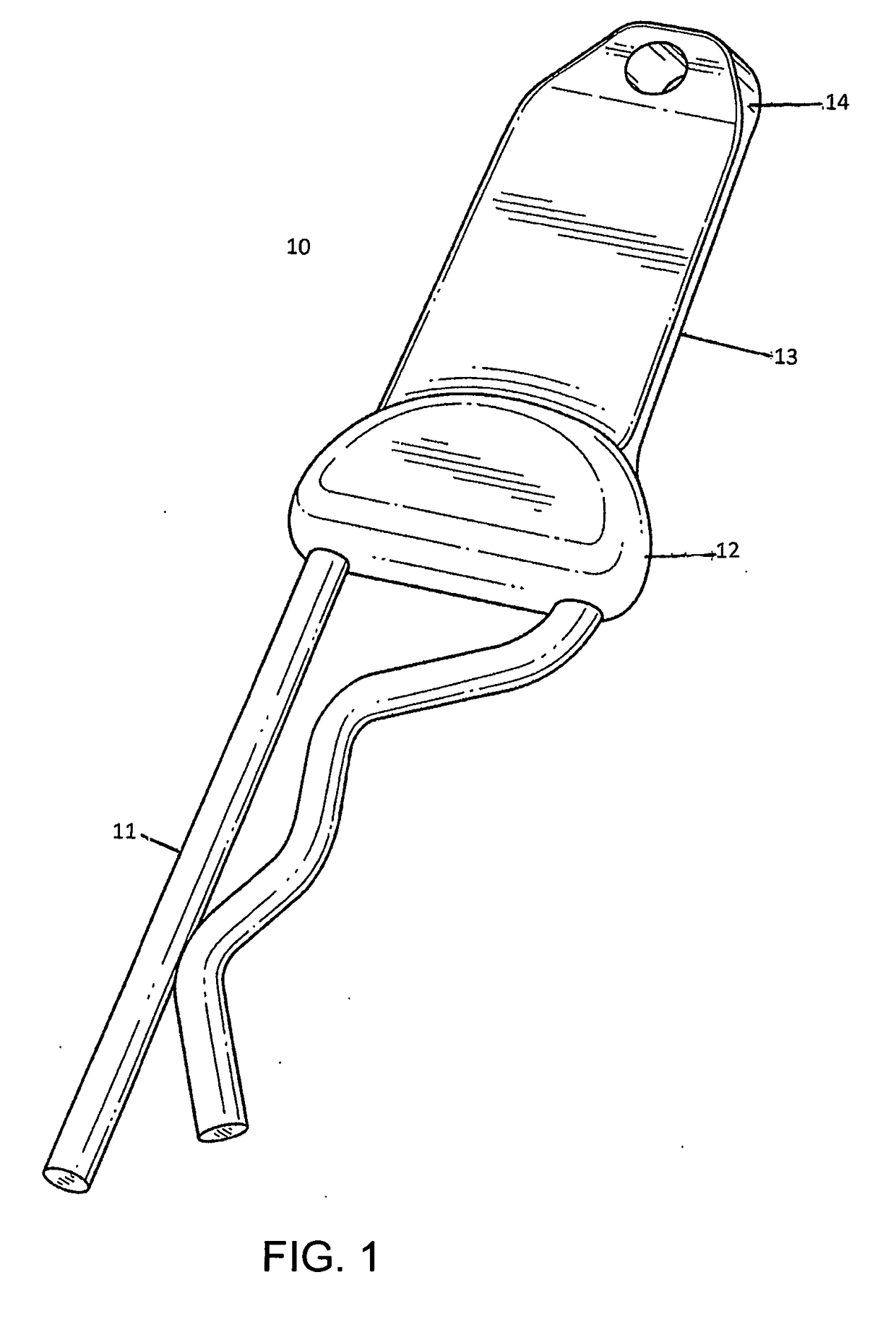 Cotter Pin Assist Device