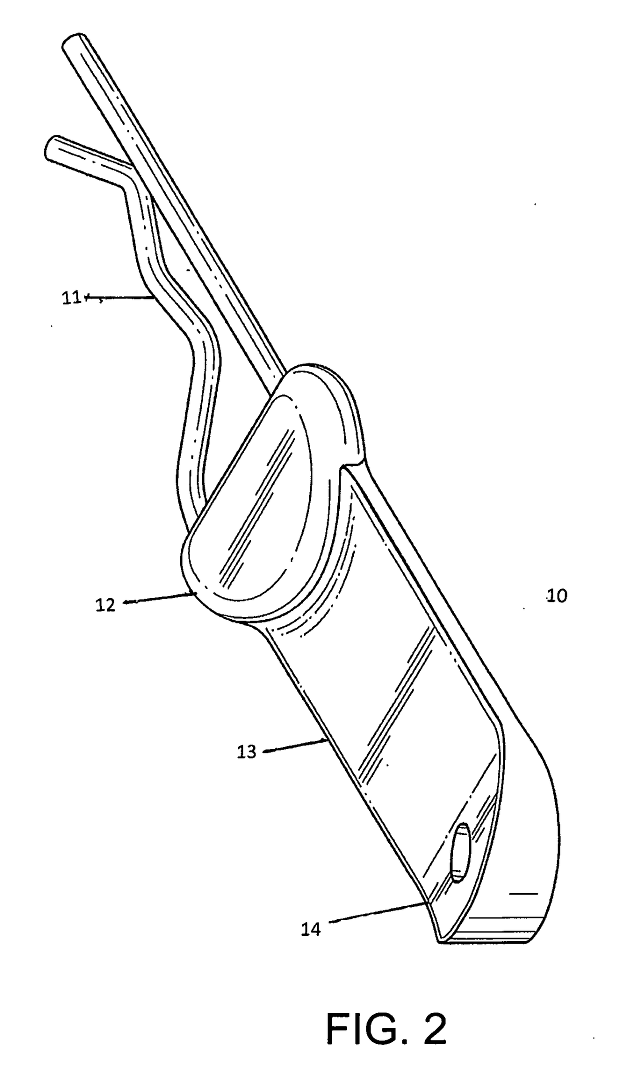 Cotter Pin Assist Device