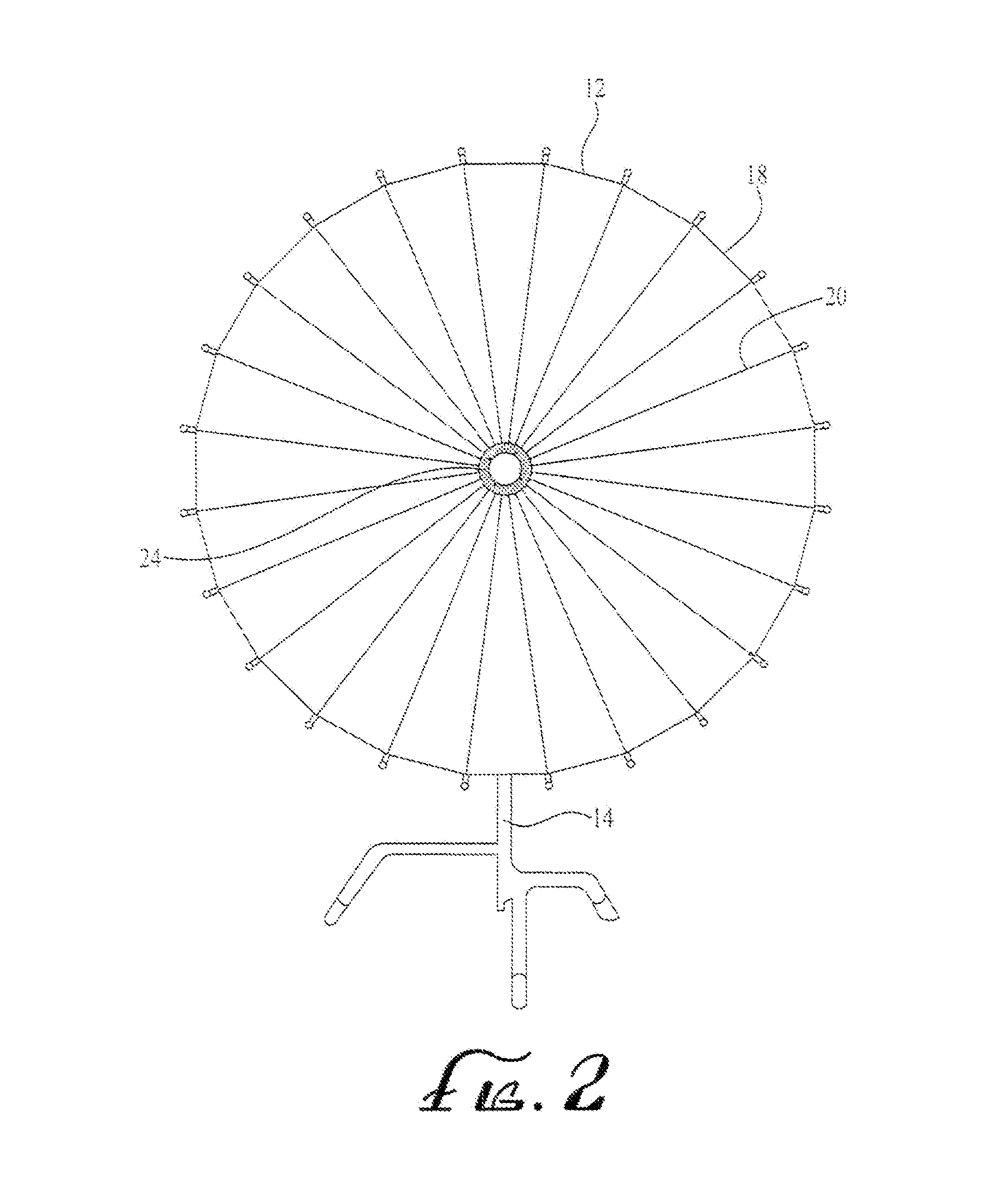 Multi-Cam Hub Apparatus and Systems