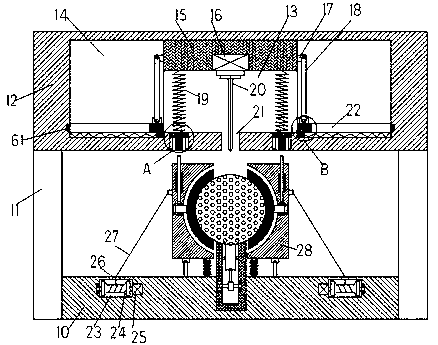 Injection mold