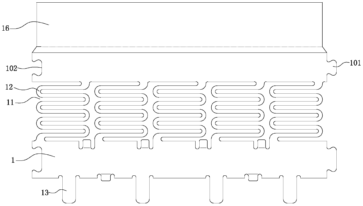 Cylindrical elastic component and coaxial connector