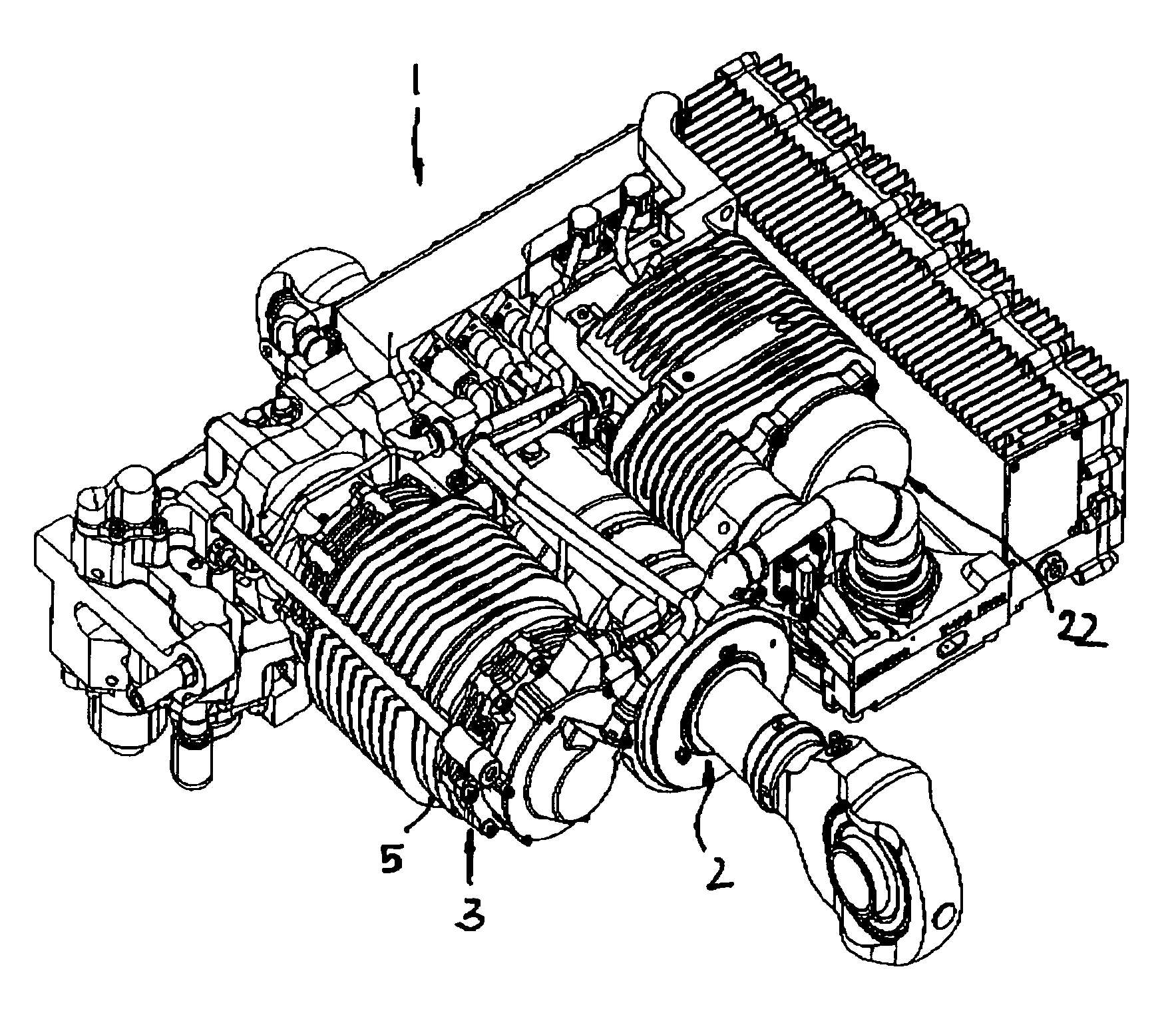 Actuation device