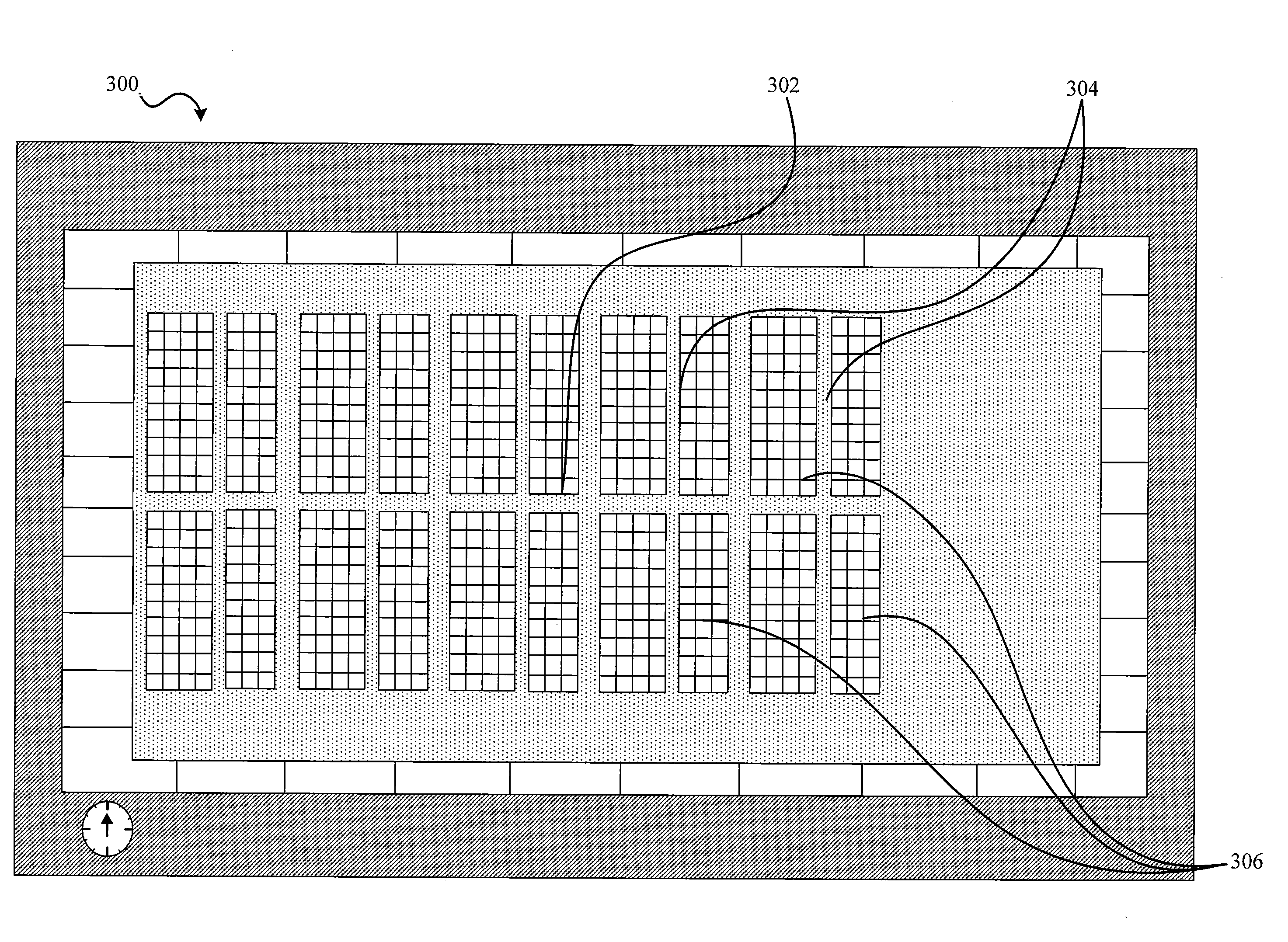 System and Method for Simulation of Gas Desorption in a Reservoir Using a Multi-Porosity Approach