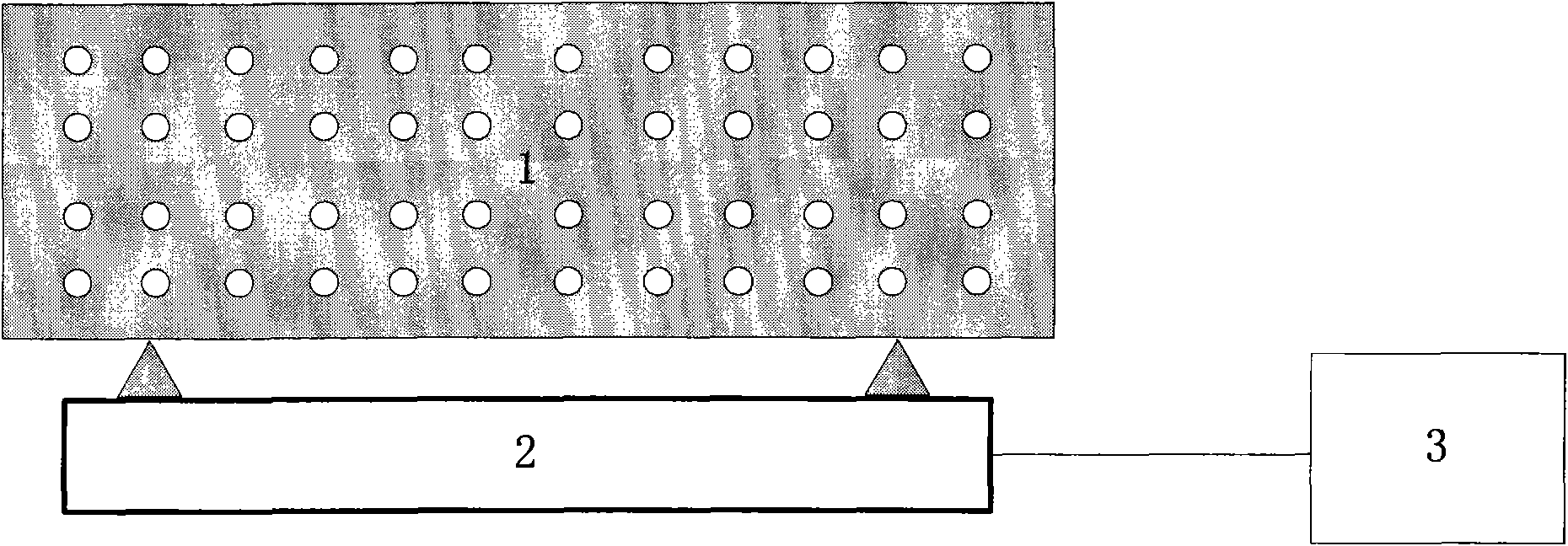 Method of computing water content in seed sprout and online dehydration computing system