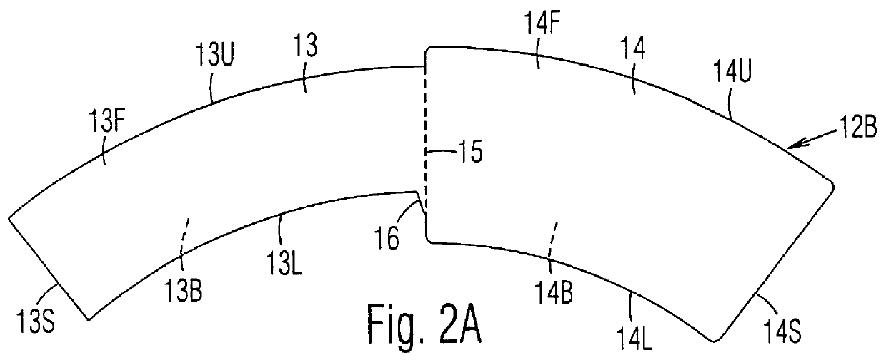 Insulated cup and method of manufacture
