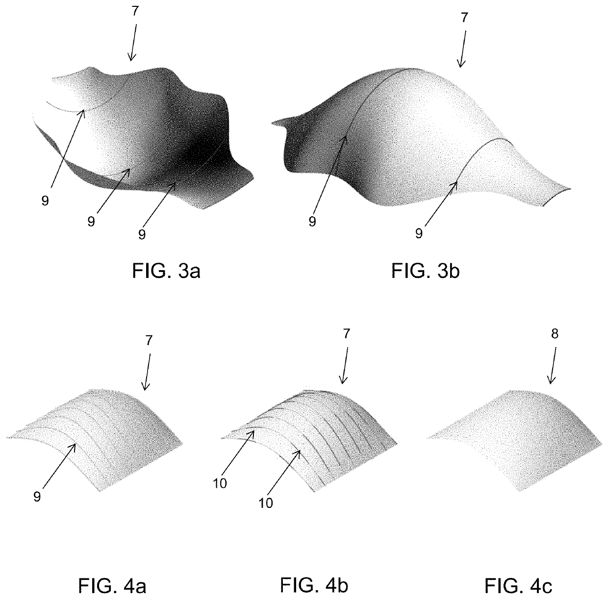 Robotic system and method for manufacturing of objects