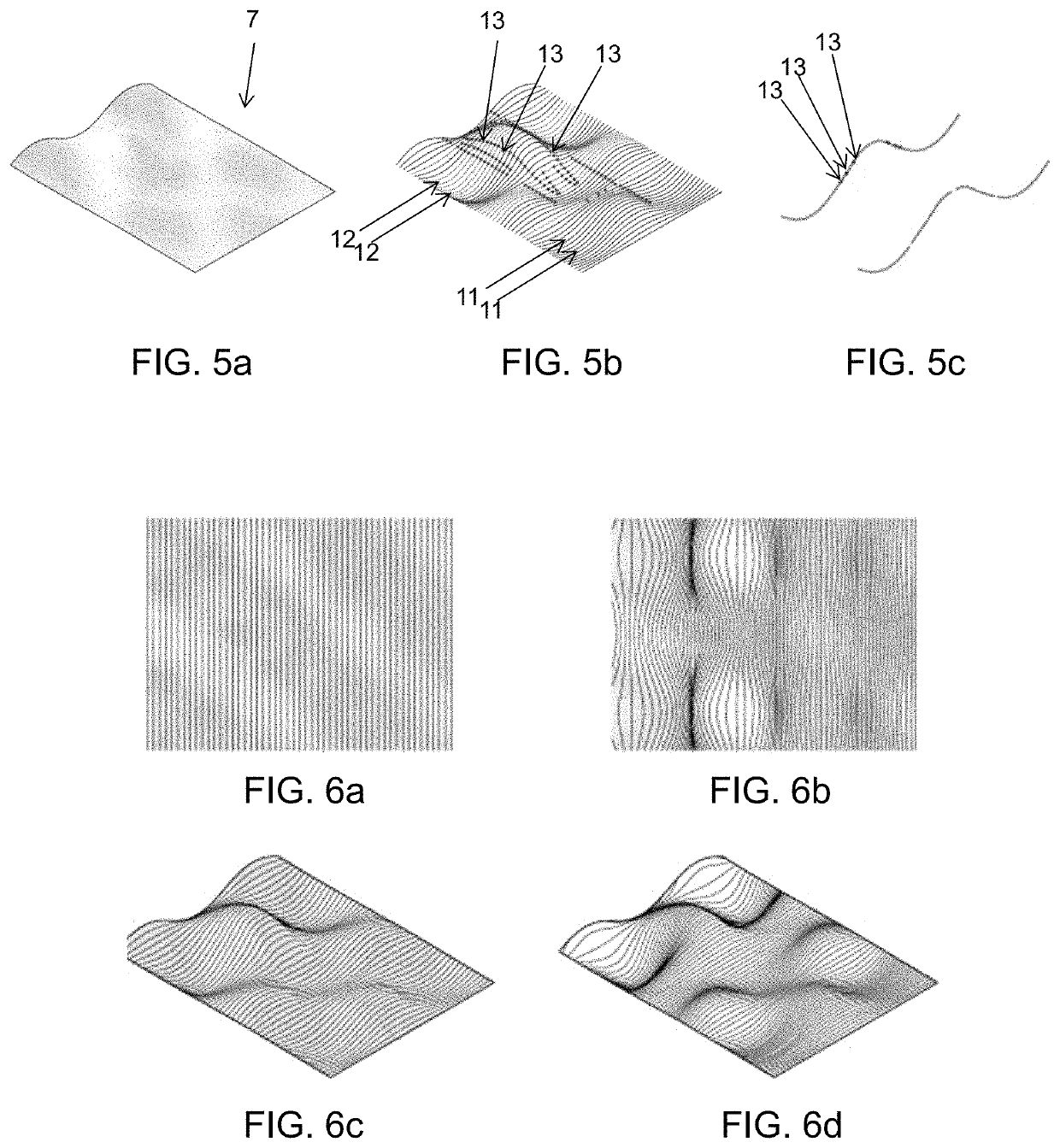 Robotic system and method for manufacturing of objects