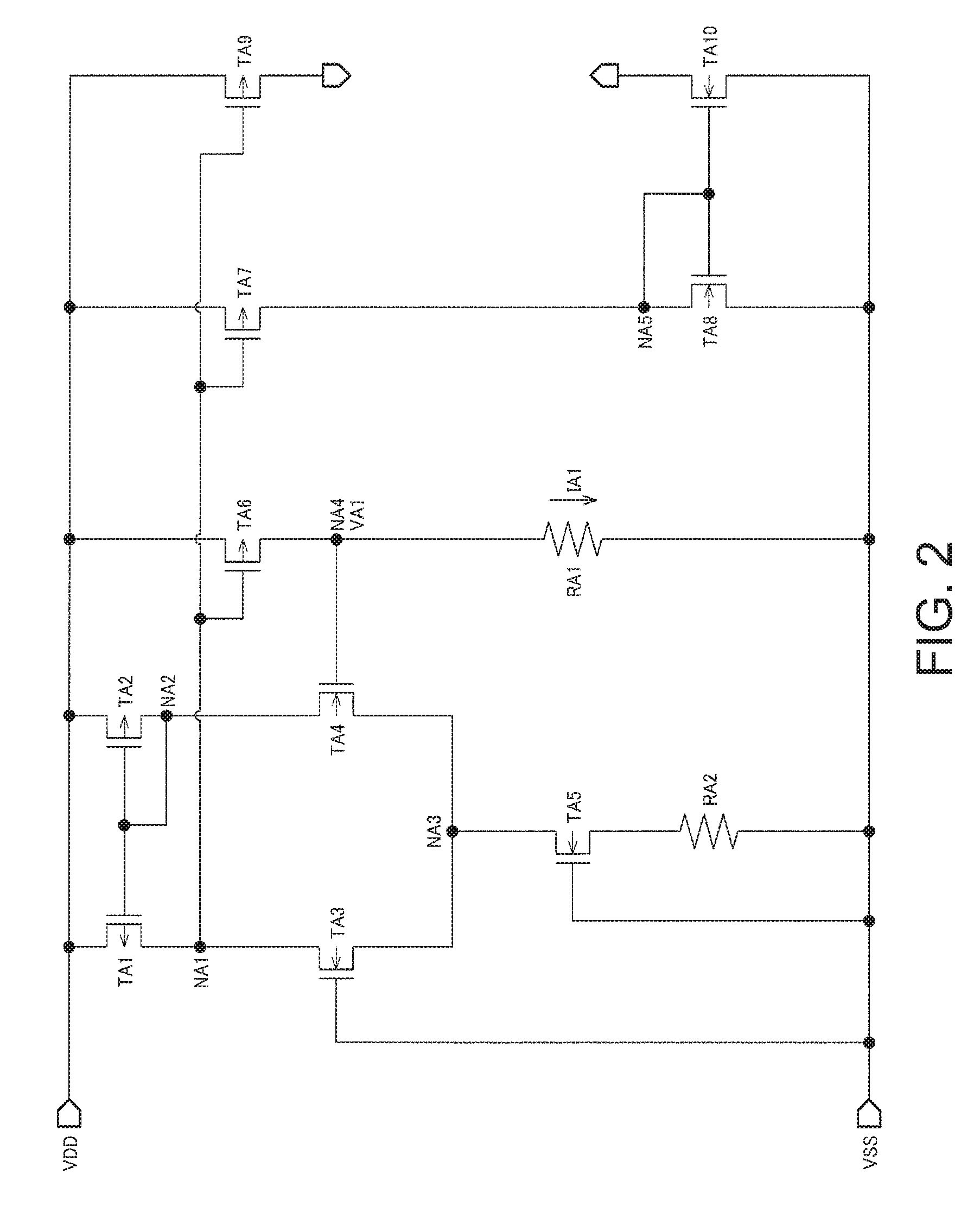 Circuit apparatus, electronic apparatus, and moving object