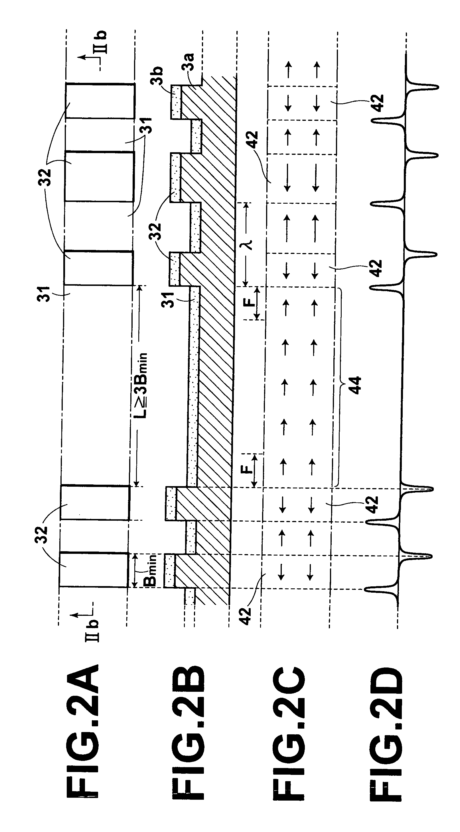 Signal processing method of magnetic recording medium and magnetic record reproduction apparatus