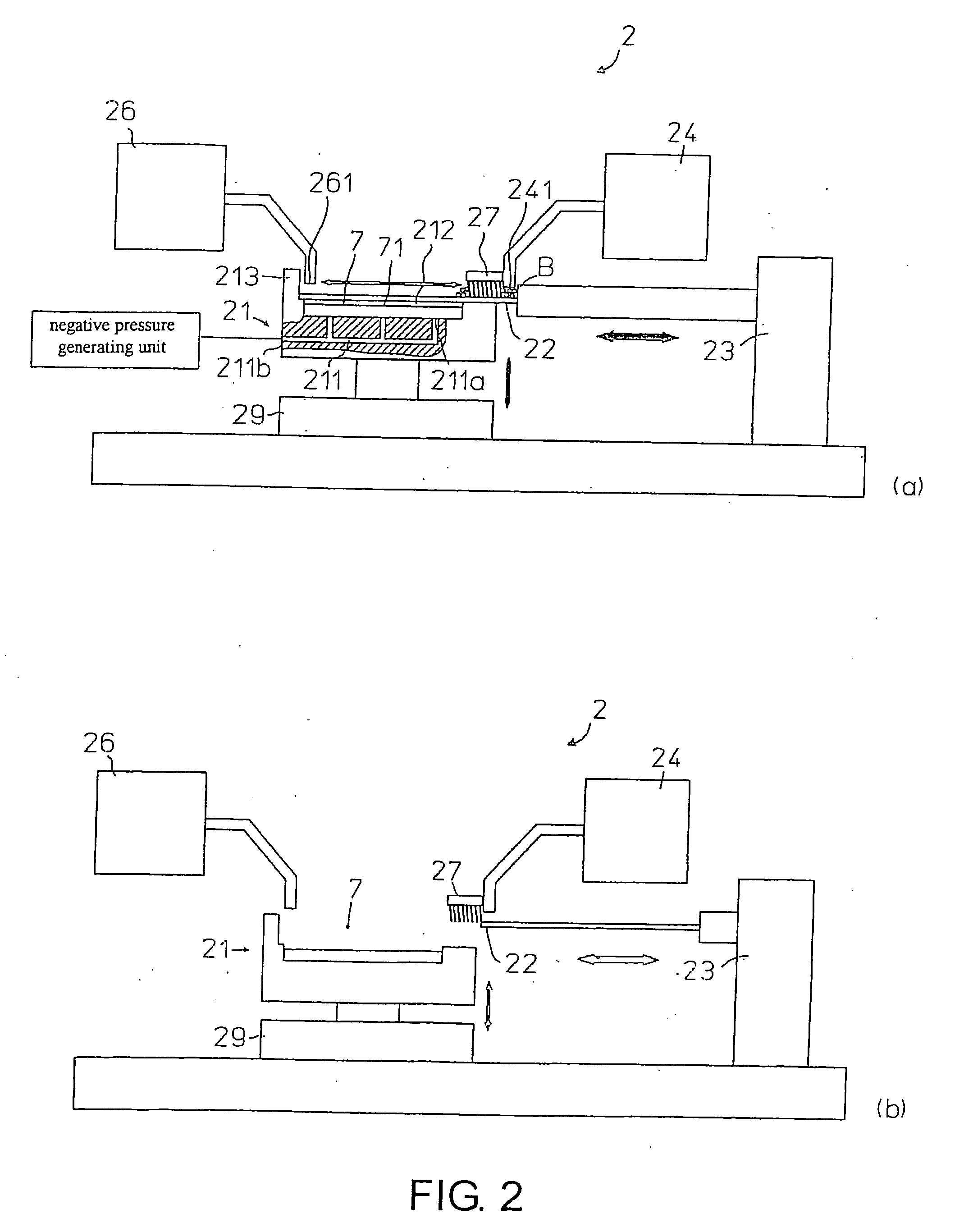 Method and apparatus for placing conductive balls