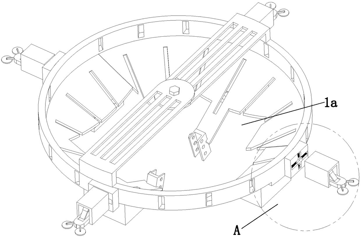 Unmanned aerial vehicle collision protection device