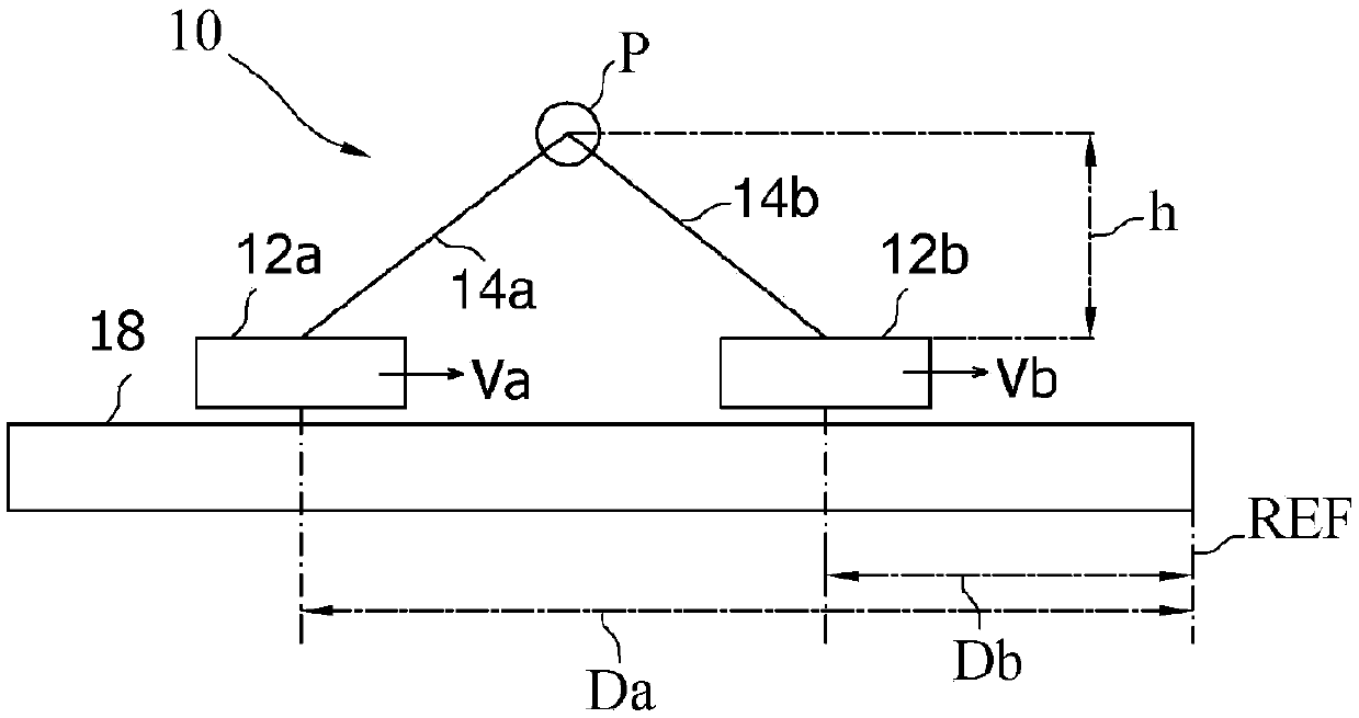 traction suspension system