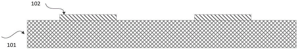 Multi-layer multi-chip fan-out structure and manufacturing method