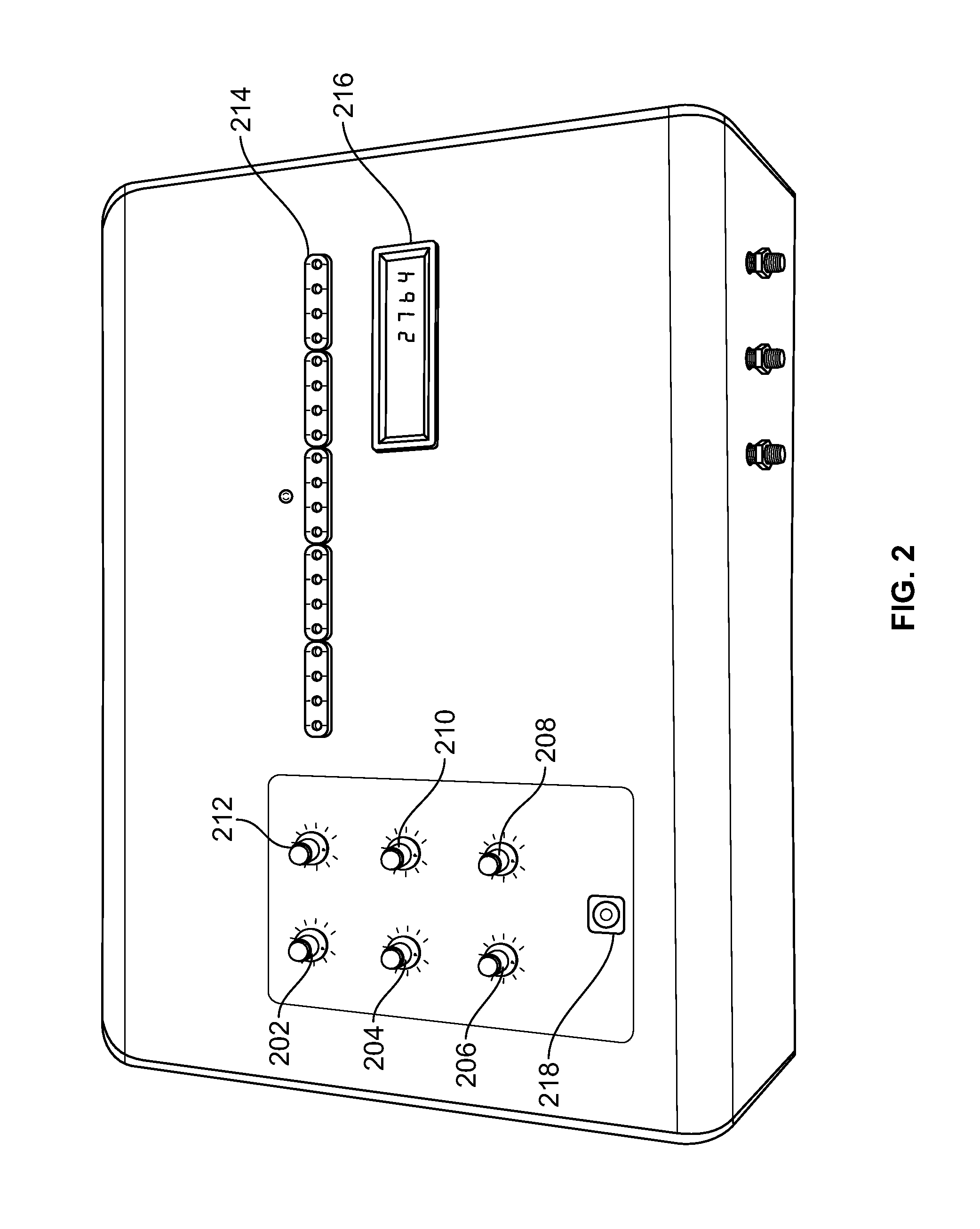 Spherical vibrating probe apparatus and method for conducting efficacy analysis of pain treatment using probe apparatus