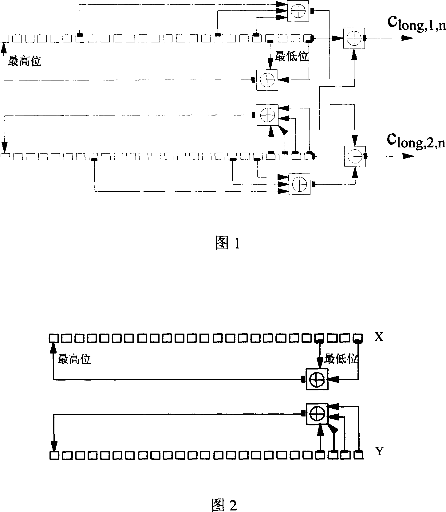 Method and apparatus for implementing scrambling code phase rapid rotation in WCDMA system